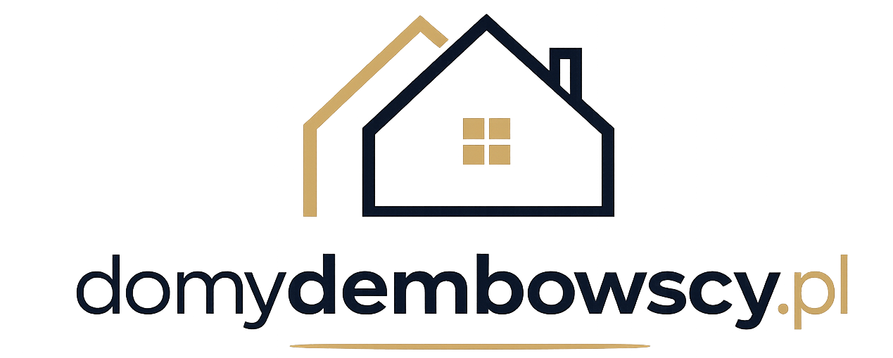 Domy Dembowscy – Domy z Bali, Altany i Konstrukcje Drewniane domydembowscy.pl
